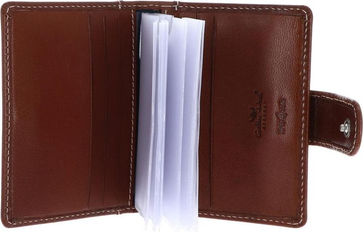 Produktbild Golden Head Bari Kreditkartenetui Leder 8 cm