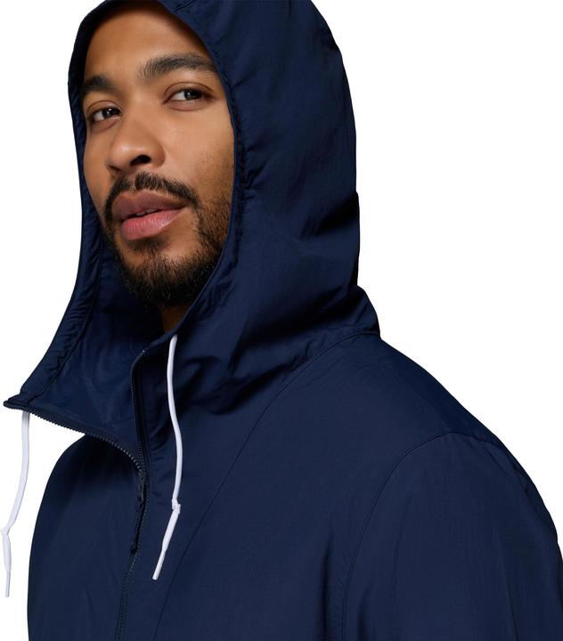 Produktbild Columbia Spire Valley™ Hooded Windbreaker (L)