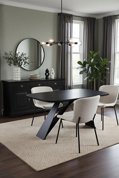 Produktbild SIT Möbel Adam (148 x 44 x 83.50 cm)