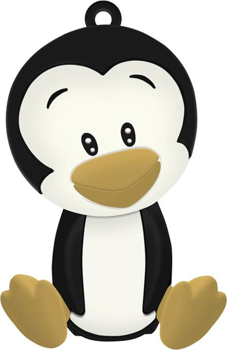 Produktbild Celly Pbpenguin (2600 mAh, 10 W, 10 Wh)