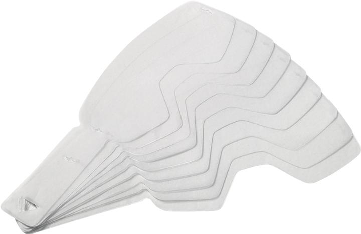 Actual product image Giro Tazz Tear-off