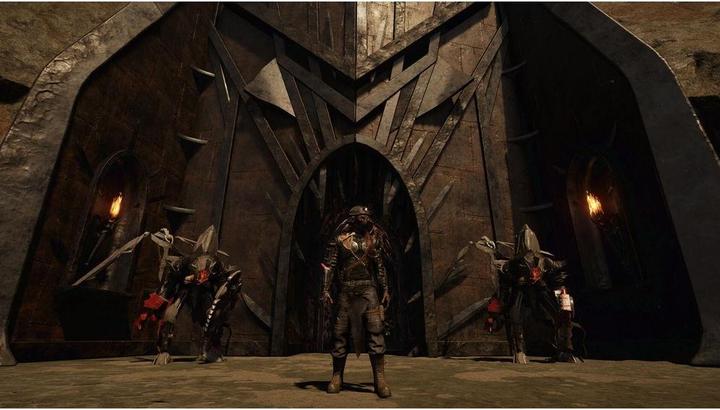 Produktbild THQ Elex 2 (PC, FR, IT)