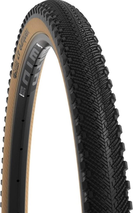 Produktbild Wtb Venture 650 x 47c Road TCS Tire (tan sidewall)