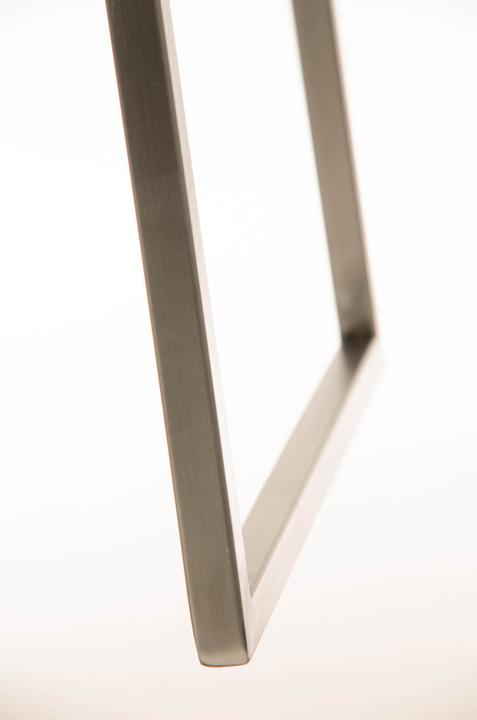 Produktbild Swisshandel24 Barhocker Lameng Stoff E78, creme