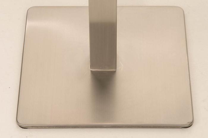 Produktbild Swisshandel24 Barhocker Lameng Stoff E78, creme