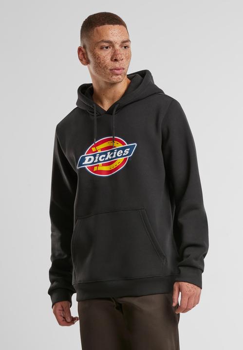Actual product image Dickies Icon Logo Hoody - 125359 (XXL)