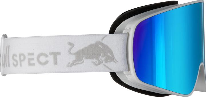 Produktbild Skibrille Rush Blau