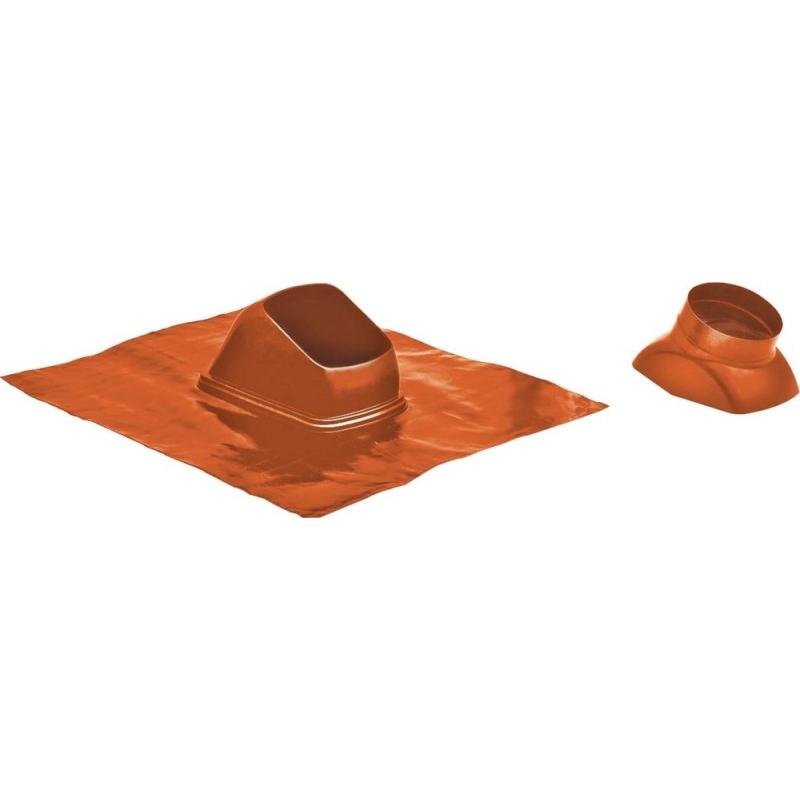 Vaillant, Tubo + Canalina per cavi, 0020180857 (0.18 m)