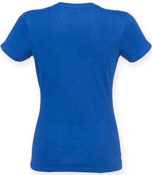 Immagine prodotto Super Flying Model Feel Good Maglietta Donna (M)
