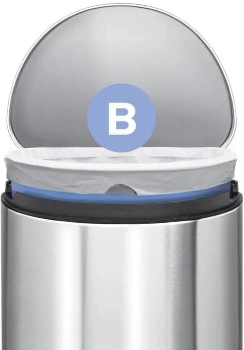 Actual product image Simplehuman Garbage bag (30 x, 6 l)
