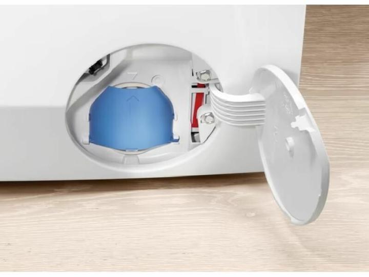 Immagine prodotto Electrolux WAGL4E500 (9 kg, A sinistra)