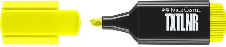 Produktbild Faber-Castell Textmarker TXTLNR SF 60x (60x)