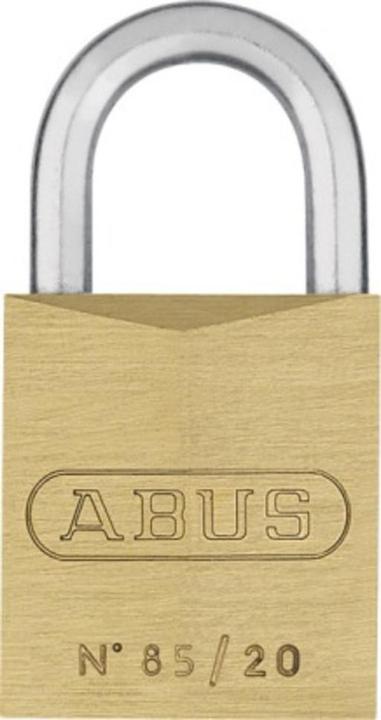 Produktbild Abus 85