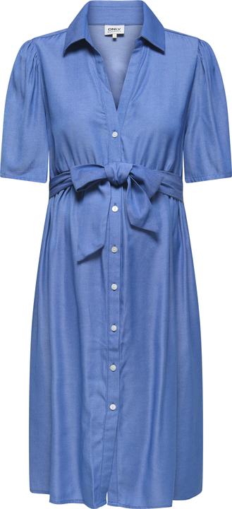 Image du produit Only Maternity OLMPANI Kurzes Kleid Kleid (S)