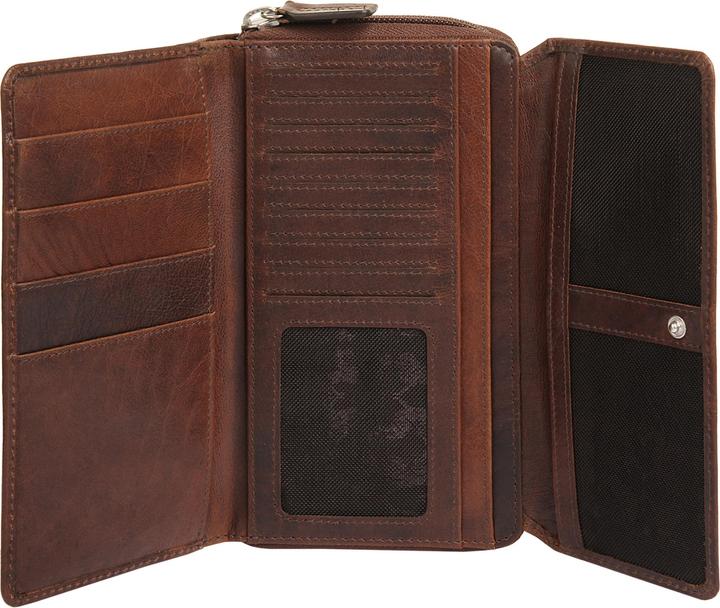 Actual product image Mano Ladies' wallet