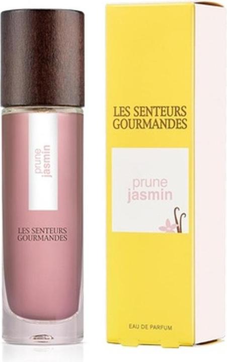 Les Senteurs Gourmandes Plum Jasmine Perfume (Eau de Parfum)