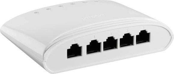 Actual product image D-Link Dgs-1005d (5 Ports)