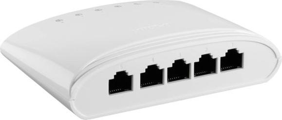 Immagine prodotto D-Link Dgs-1005d (5 Porti)