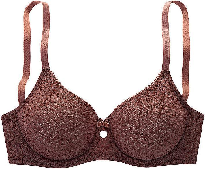 Produktbild Lascana Minimizer NUANCE brown-mocca (Einzelpack, 80 E)