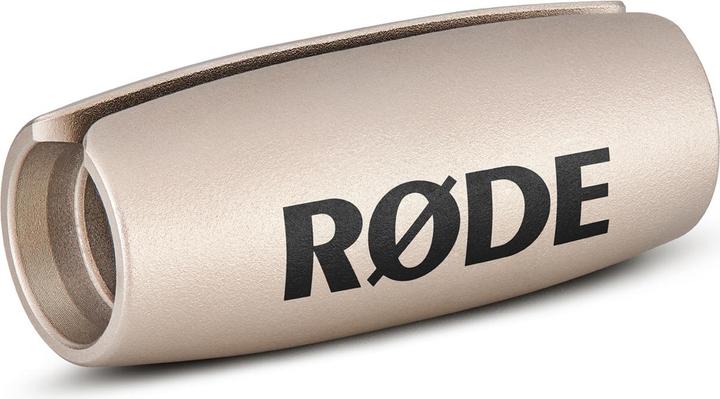 RØDE MicDrop