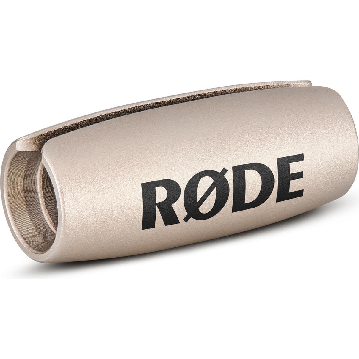 RØDE MicDrop, Mikrofon Zubehör