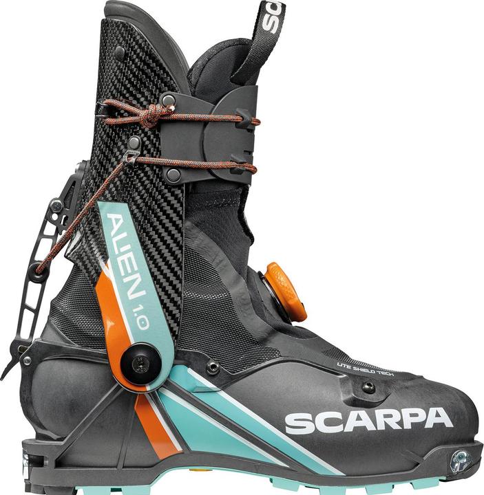 Produktbild Scarpa Alien 1.0 Wmn Skitour Schuh (26)