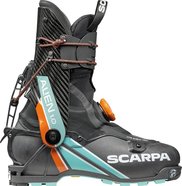 Immagine prodotto Scarpa Alien 1.0 Wmn Skitour Schuh (26)