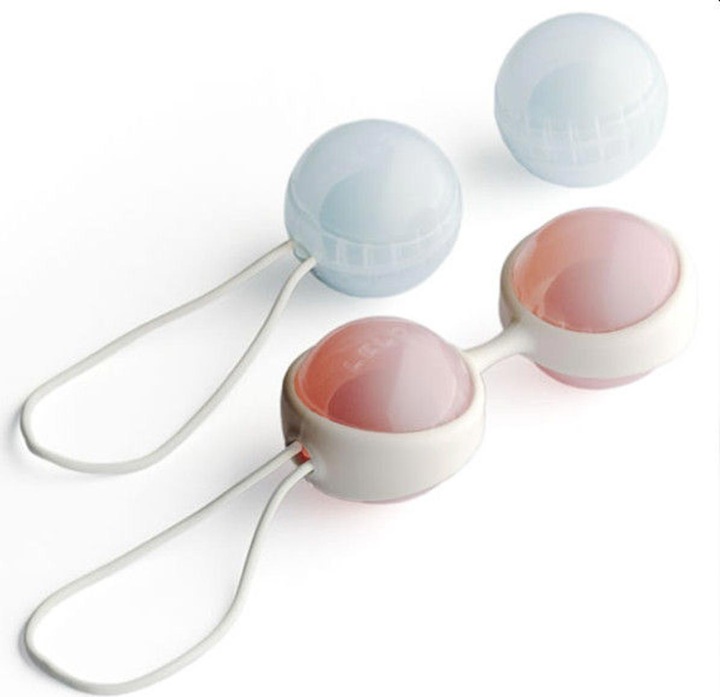 Produktbild LELO Beads Mini