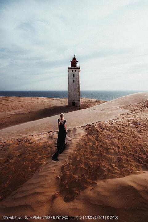 Immagine prodotto Sony Alpha 6700 (26 Mpx, APS-C / DX)