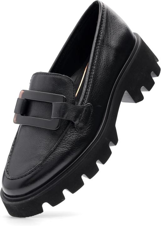 Image du produit Ara Scarpe Oxford con Allacciatura (38)