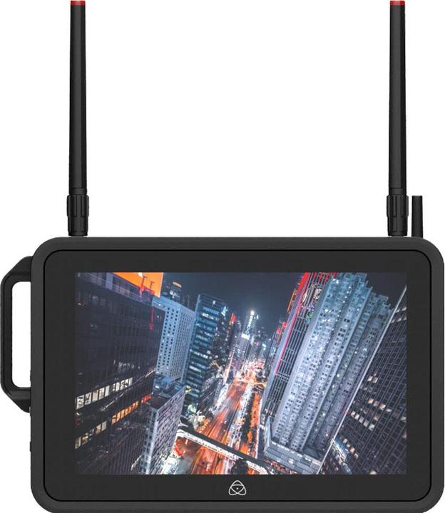 Produktbild Atomos Shogun connect (7", WUXGA)