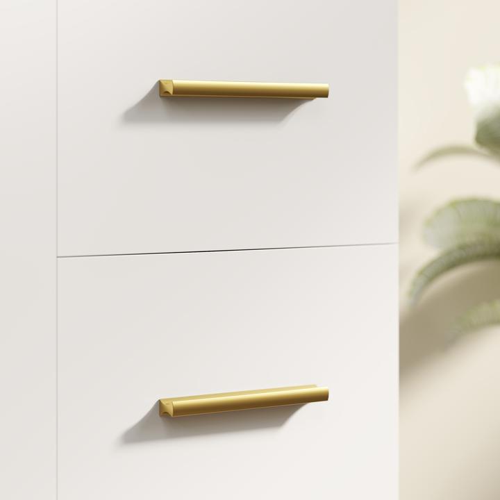 Produktbild Homcom Badezimmerschrank (75 x 30 x 65 cm)