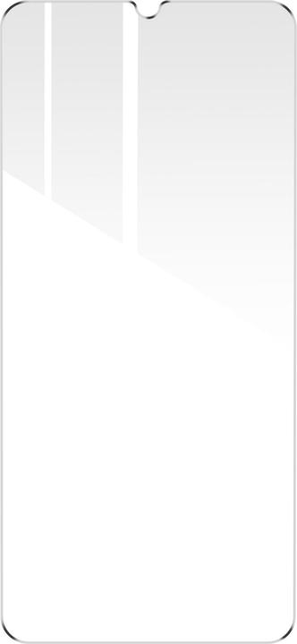 Produktbild Avizar Kristallklare Folie, Glas-Displayschutz (1 Stück, Realme C11 2021)