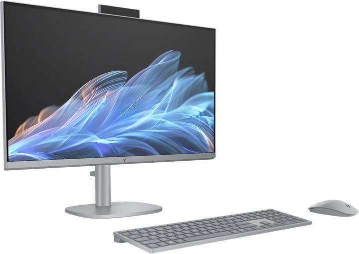 Produktbild HP OmniStudio X 27-cs0090nd (AM3L5EA) (AM3L5EA#ABH) (Intel Core Ultra 7 155H, 32 GB, 1000 GB)