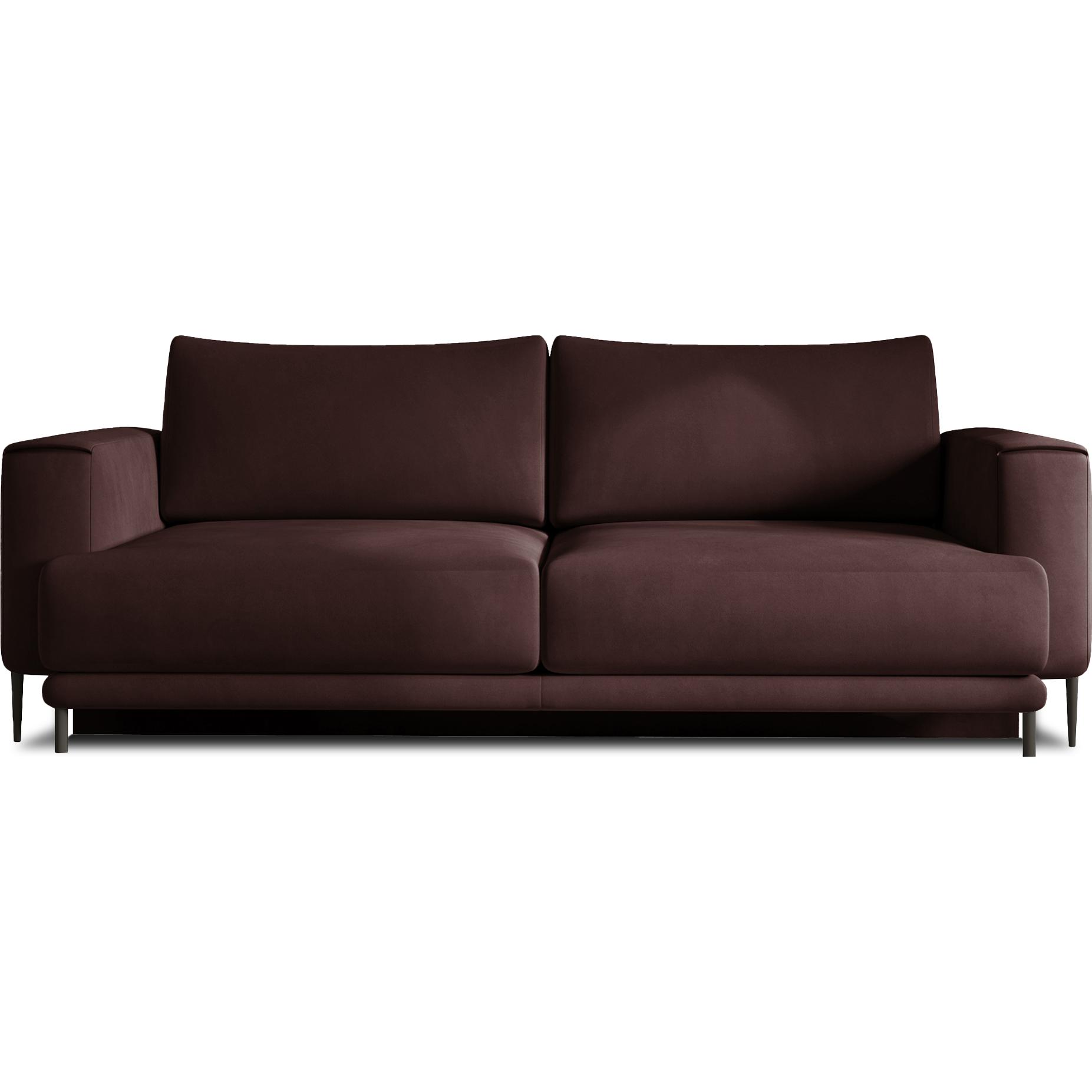 Thumbnail - ELTAP, Sofa, Dalia (4-Sitzer, Bettsofa)