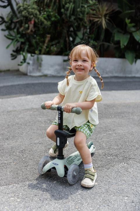 Produktbild Micro Mini2Grow Deluxe LED 2.0 Olive Sage