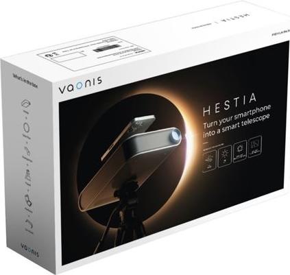 Produktbild Vaonis Hestia Ultimate Pack
