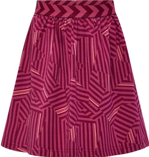 Produktbild hummel Hmlmelody Skirt (110)