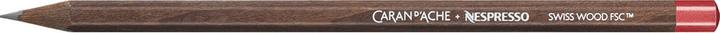 Produktbild Caran d'Ache Nespresso Swisswood (3 mm, HB, 3x)