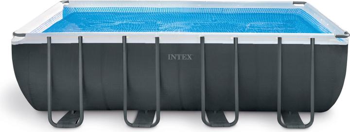 Intex Pool Ultra Frame XTR Rect Set 549 x 274 x 132 cm