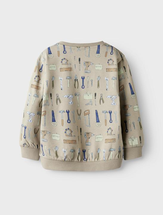 Actual product image Name it Regular Fit Sweatshirt (116)
