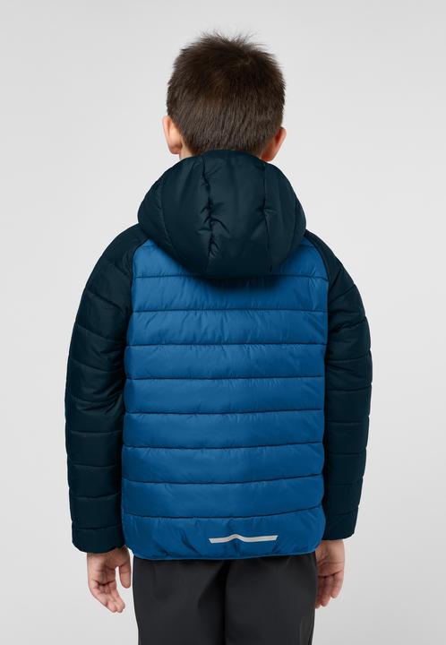 Produktbild Jack Wolfskin Kid's Zenon Jacket (164)