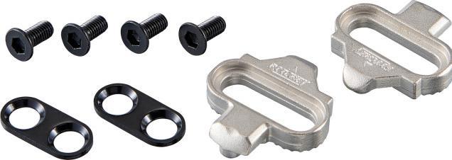 Actual product image Ritchey WCS / Pro / Comp MTB Cleats