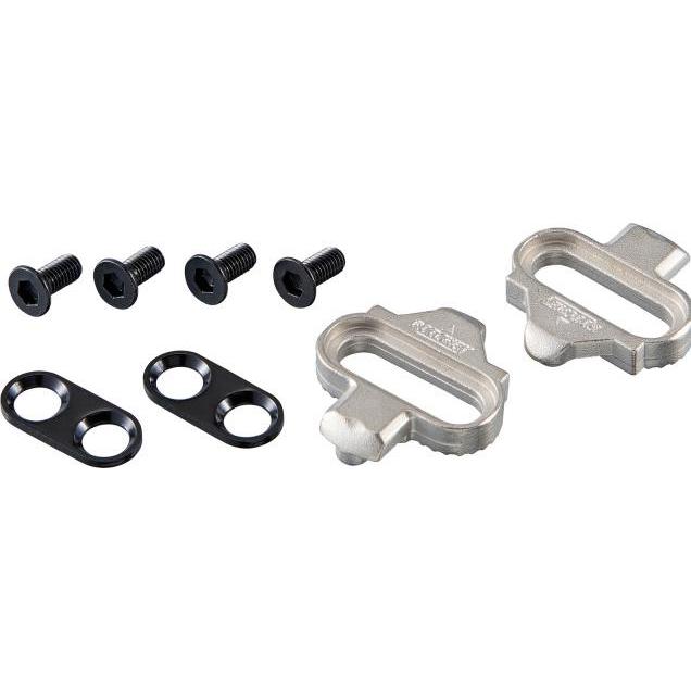 Ritchey, Schuhplatten, WCS / Pro / Comp MTB Cleats, Schwarz