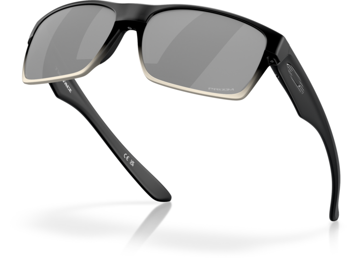 Produktbild Oakley Twoface Machinist Collection Chrome Iridium