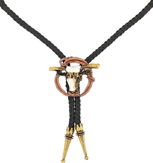 Image du produit Widmann Cravate de cow-boy