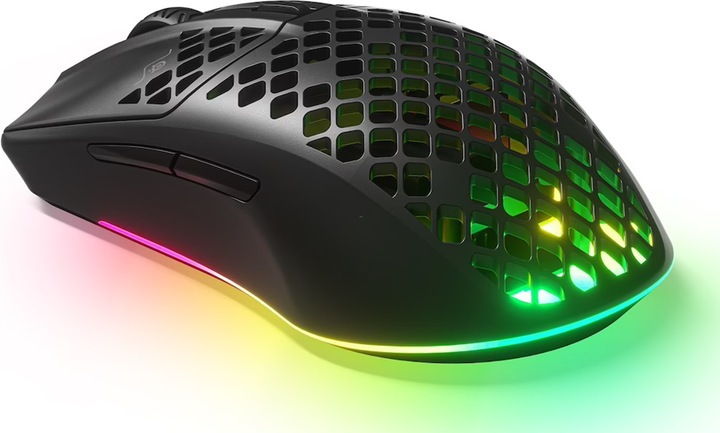 Produktbild SteelSeries Aerox 5 (Kabelgebunden)
