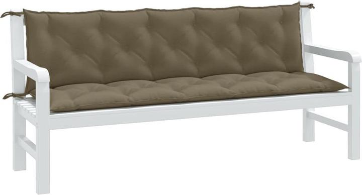 Melange taupe