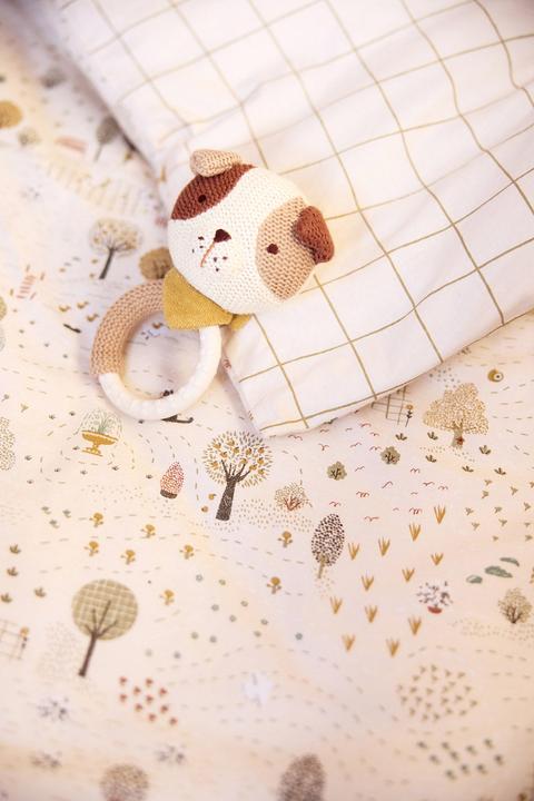 Image du produit Jollein Kuscheltier Dog Mick (40 cm)