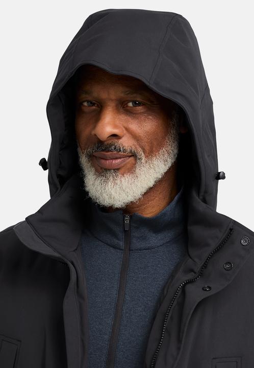 Produktbild Jack Wolfskin Canyon Shield Parka M (L)